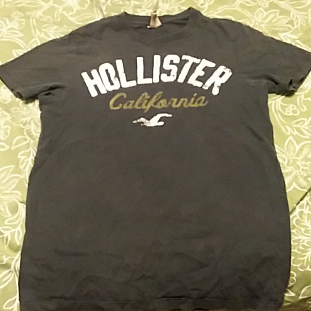 Hollister shirt (men)